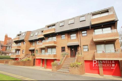 2 bedroom apartment for sale, Thorpe Road, Peterborough PE3