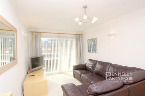 2 bedroom apartment for sale, Thorpe Road, Peterborough PE3