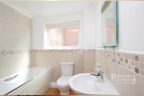 2 bedroom apartment for sale, Thorpe Road, Peterborough PE3