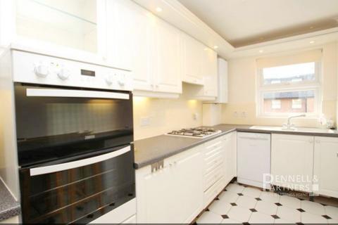 2 bedroom apartment for sale, Thorpe Road, Peterborough PE3