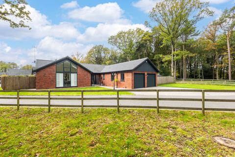 3 bedroom bungalow for sale, Curr Lane, Upper Bentley, Worcestershire, B97