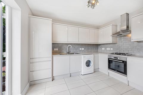 2 bedroom flat for sale, St. Marks Road, Enfield EN1