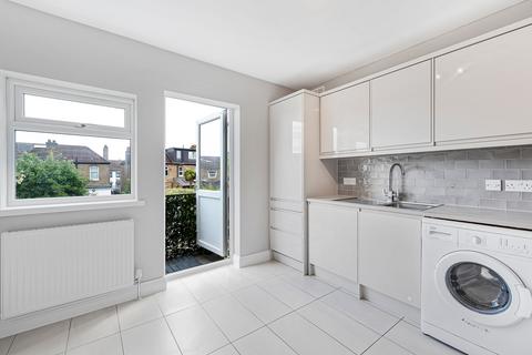 2 bedroom flat for sale, St. Marks Road, Enfield EN1