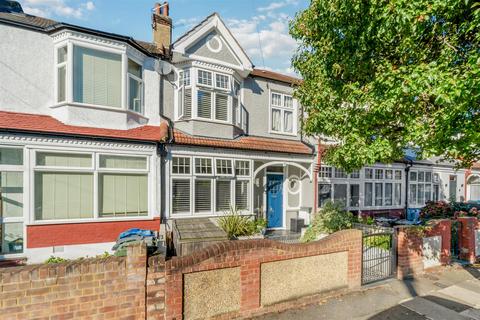 50 Abbott Avenue, London, SW20 8SQ