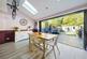 Kitchen/Dining/ Family Room
