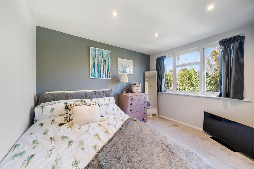 Bedroom Five