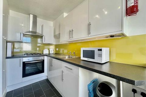 2 bedroom apartment to rent, Camden Street, Plymouth, Plymouth