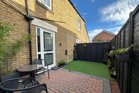 2 bedroom terraced house for sale, Mill Road, Deal, CT14