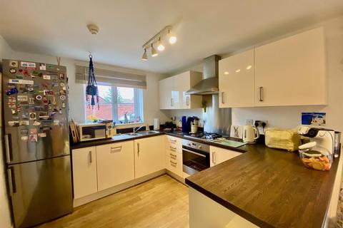1 Barnsdale Drive, Hampton Gardens, Peterborough, PE7 8LD