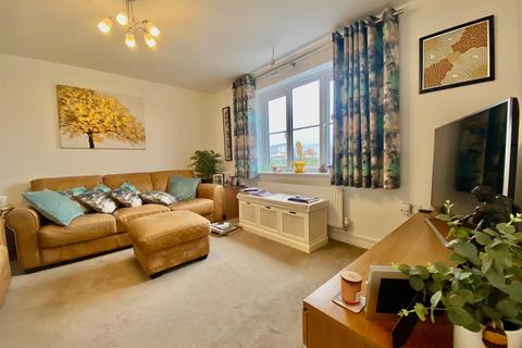 1 Barnsdale Drive, Hampton Gardens, Peterborough, PE7 8LD