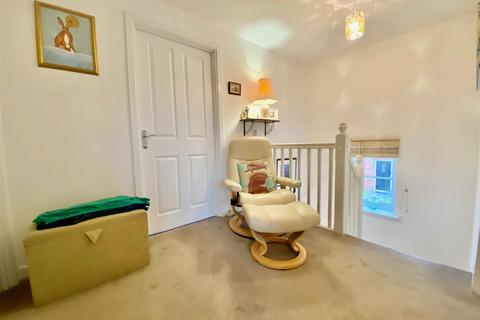 1 Barnsdale Drive, Hampton Gardens, Peterborough, PE7 8LD