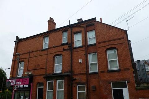 3 bedroom flat to rent, Lidderdale Road, Liverpool