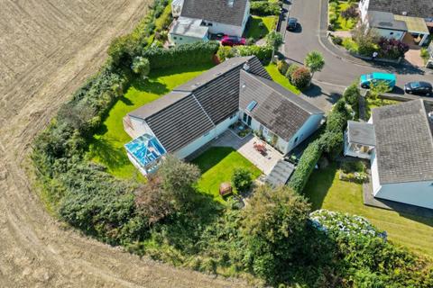 5 bedroom detached bungalow for sale, 14 Ballamillaghyn, Mount Rule, Braddan, IM4 4HU