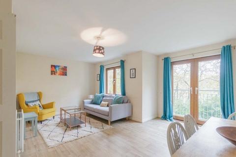 2 bedroom flat to rent, 1085L Northcote Street, Edinburgh EH11 2HL