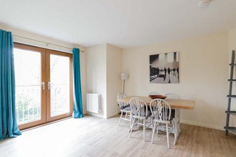 2 bedroom flat to rent, 1085L Northcote Street, Edinburgh EH11 2HL