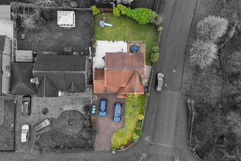 4 bedroom detached house for sale, Walsingham Drive, Sandymoor