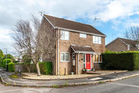 4 bedroom detached house for sale, Boyd Road, Saltford, Bristol