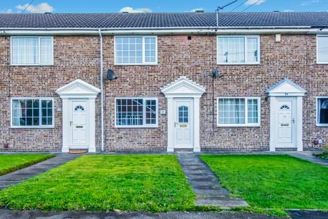 2 bedroom terraced house for sale, Oakway, Birkenshaw, Bradford, West Yorkshire, BD11