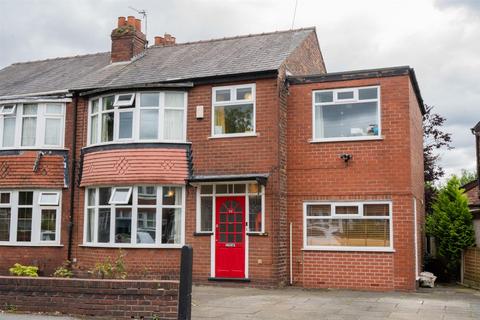 46 Bedford Road, Manchester, M16 0JA