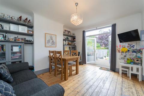 46 Bedford Road, Manchester, M16 0JA