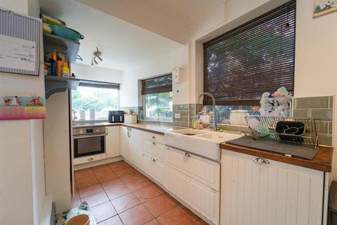 46 Bedford Road, Manchester, M16 0JA