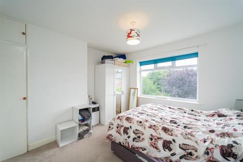 46 Bedford Road, Manchester, M16 0JA