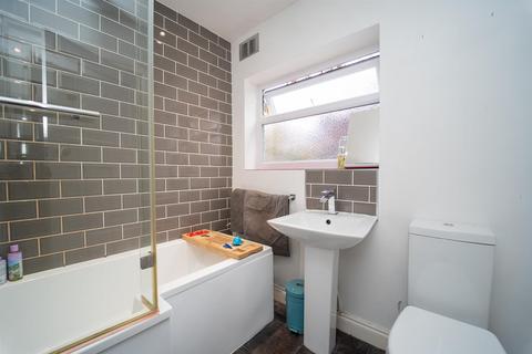 46 Bedford Road, Manchester, M16 0JA