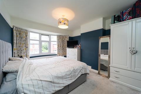 46 Bedford Road, Manchester, M16 0JA