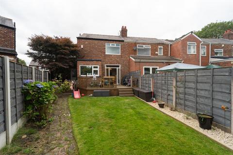 46 Bedford Road, Manchester, M16 0JA