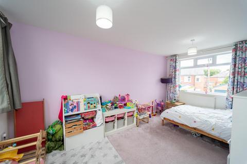 46 Bedford Road, Manchester, M16 0JA