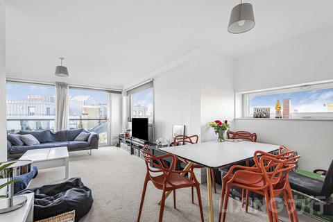 2 bedroom apartment for sale, Wells Street, Fitzrovia, W1T 3PW