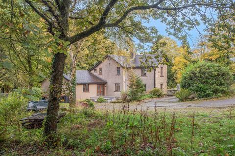 5 bedroom detached house for sale, Capernwray, Carnforth, LA6