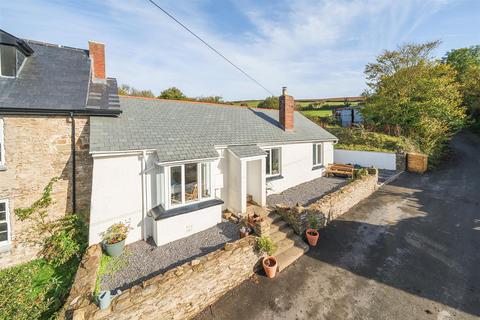 3 bedroom bungalow for sale, Lobb, Braunton