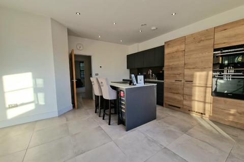 undefined, Romsey Road, Winchester