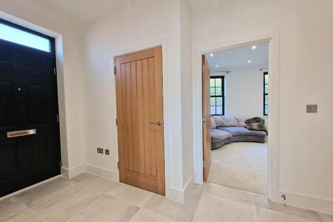 undefined, Romsey Road, Winchester