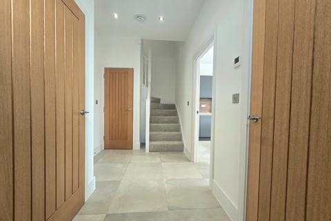 undefined, Romsey Road, Winchester