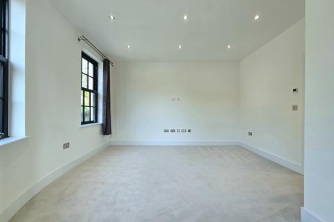 undefined, Romsey Road, Winchester