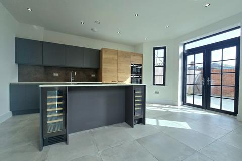 undefined, Romsey Road, Winchester