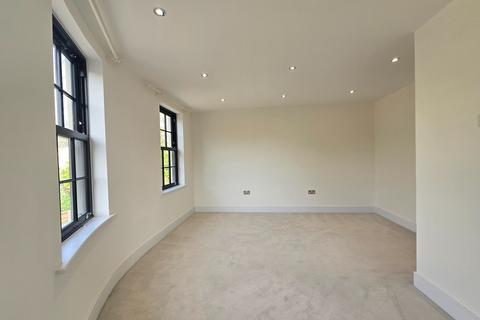 undefined, Romsey Road, Winchester