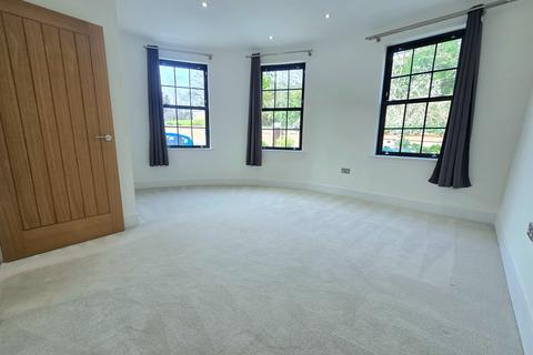 undefined, Romsey Road, Winchester