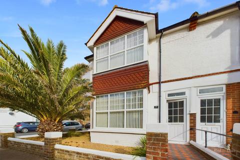 4 bedroom end of terrace house for sale, Desmond Road, Eastbourne