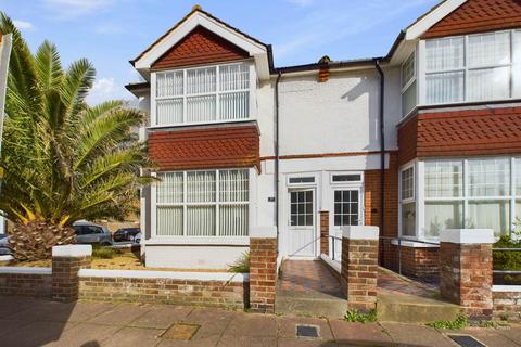 4 bedroom end of terrace house for sale, Desmond Road, Eastbourne