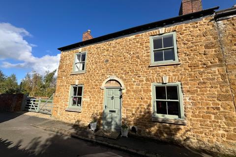 undefined, Chapel Lane, Somerby LE14