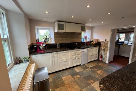 undefined, Chapel Lane, Somerby LE14