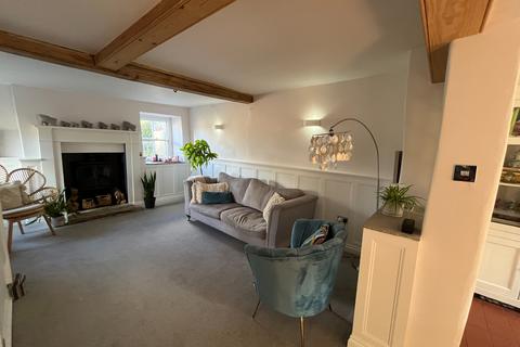 undefined, Chapel Lane, Somerby LE14