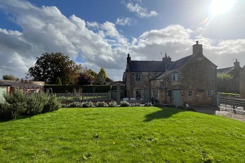 undefined, Chapel Lane, Somerby LE14