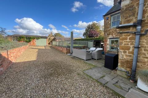 undefined, Chapel Lane, Somerby LE14