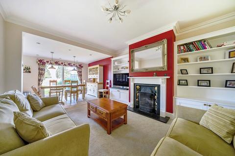 3 bedroom semi-detached house for sale, Goose Rye Road, Worplesdon, GU3