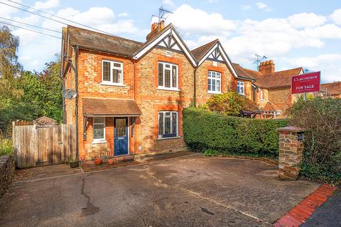 Hazel Cottage Goose Rye Road, Worplesdon, Guildford, GU3 3RJ