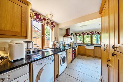 Hazel Cottage Goose Rye Road, Worplesdon, Guildford, GU3 3RJ